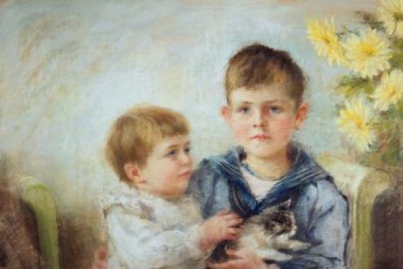 Anna Lea Merritt