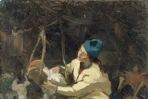 Anna Nordlander
