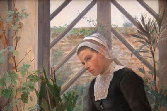 Anna Petersen