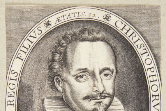 Anna van Boeckel
