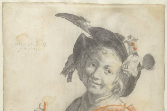 Anna van N.H.