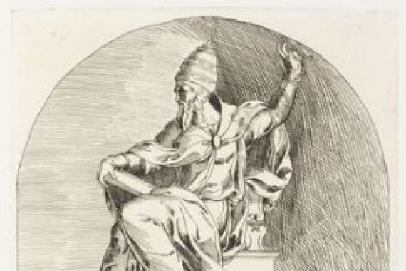 Anne Claude Philippe de Caylus