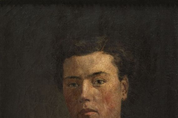 Anne François Arnaud