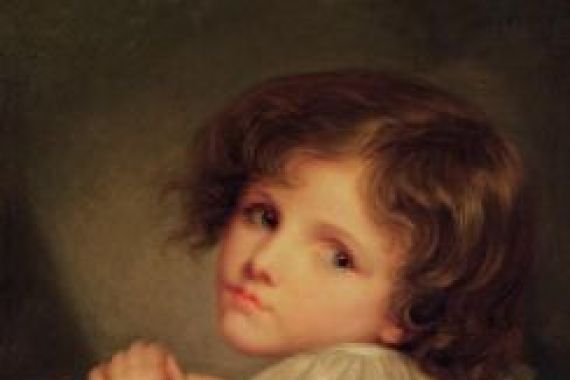 Anne Genevieve Greuze
