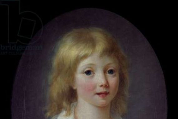 Anne Rosalie 1752 94 attr. to Filleul