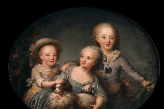 Anne Rosalie Filleul