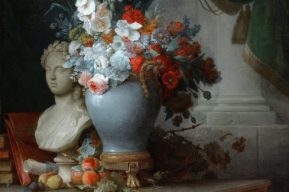 Anne Vallayer Coster