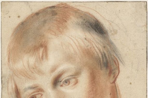 Annibale Carracci (attributed to)