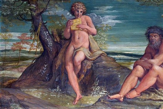 Annibale Carracci