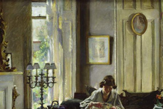 Annie Rose Laing