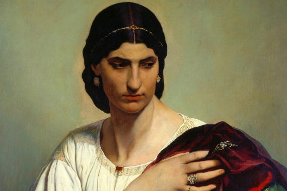 Anselm Feuerbach