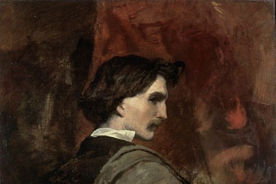 Anselm Friedrich Feuerbach