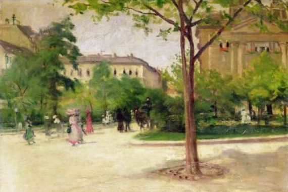 Antal Berkes