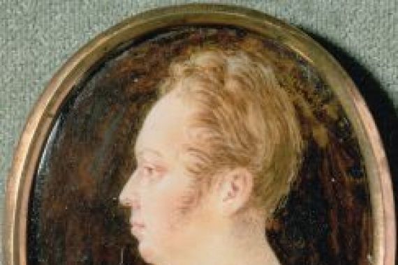 Anthelme Francois Lagrenee
