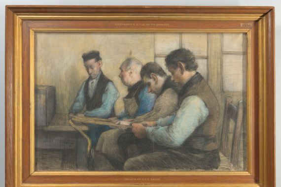 Anthon Gerhard Alexander van Rappard