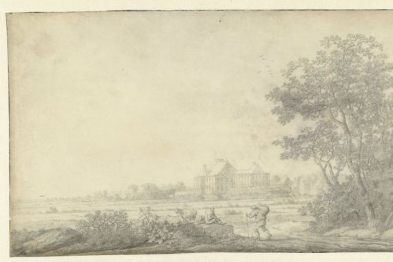 Anthonie Jansz. van der Croos