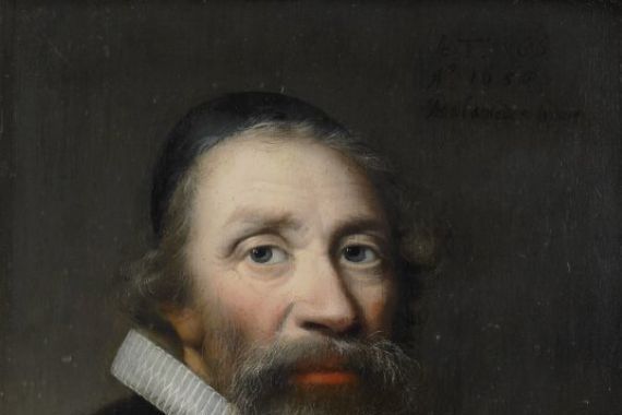 Anthonie Palamedesz (copy after)