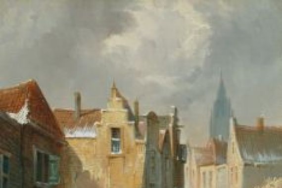 Anthonie Waldorp