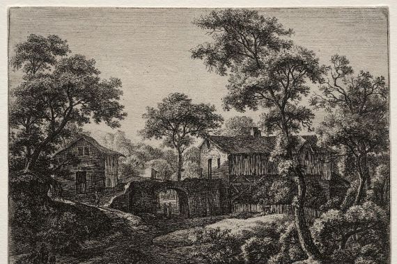 Anthonie Waterloo