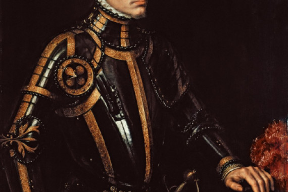 Anthonis Mor