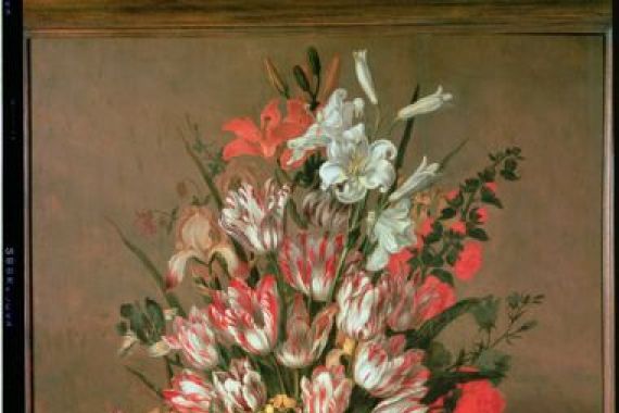 Anthony I Claesz