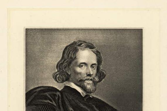 Anthony van (after) Dyck