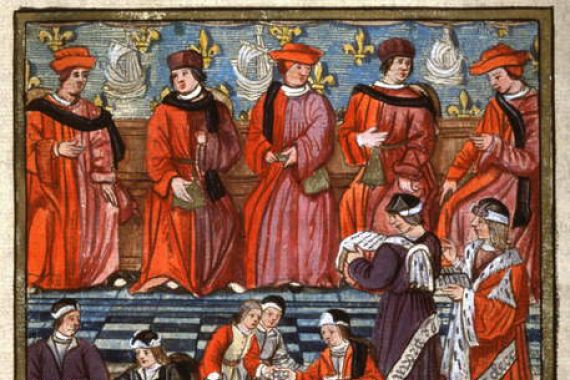Antoine (attr. to) Verard