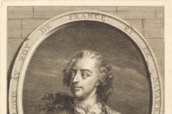 Antoine Benoist after Jakob Christoffel Le Blon after Nicholas Blakey