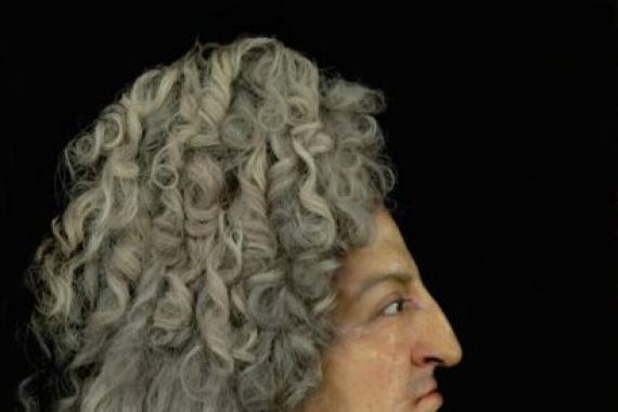 Antoine Benoist or Benoit du Cercle
