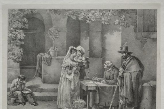Antoine Cécile Hortense Haudebourt Lescot