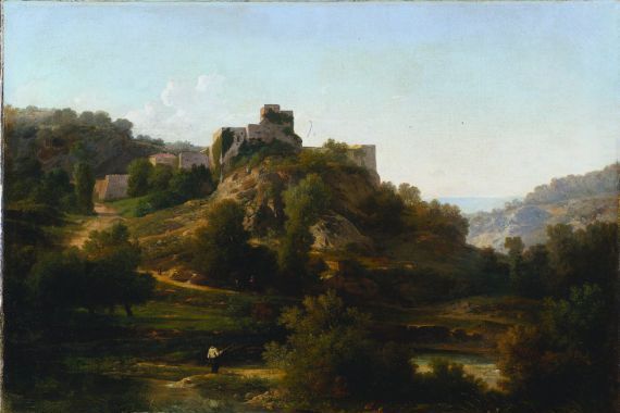 Antoine Claude Ponthus Cinier