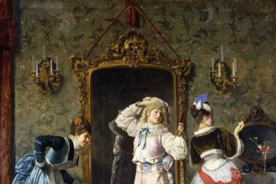 Antoine Ducros