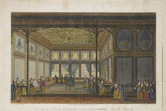 Antoine Ignace Melling