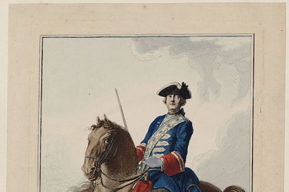 Antoine Jean De Fehrt
