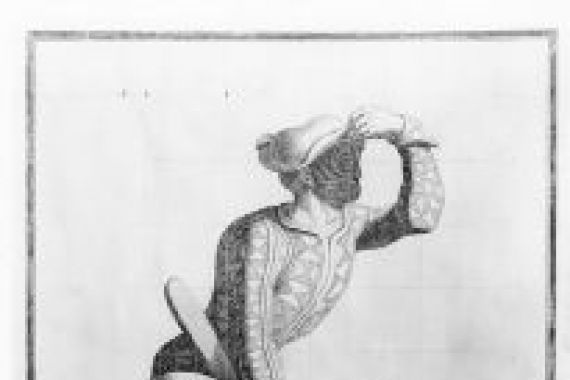 Antoine Le Pautre