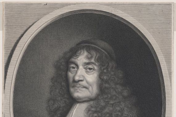 Antoine Masson after Pierre Mignard I