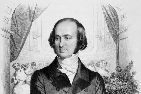 Antoine Maurin