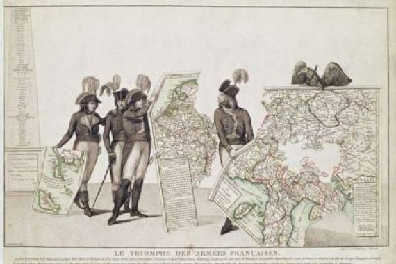 Antoine Maxime Monsaldy