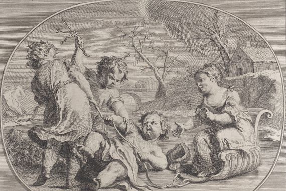 Antoine R. Tronchon