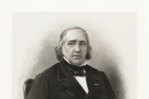 Antoine Rene Trinquart