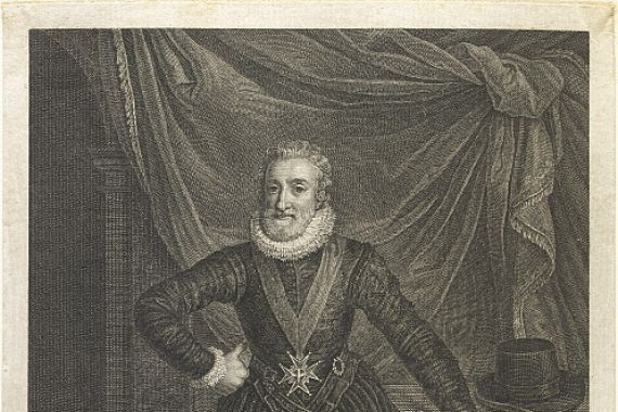 Antoine de Marcenay Ghuy