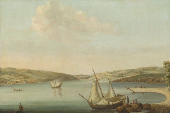 Antoine van der Steen