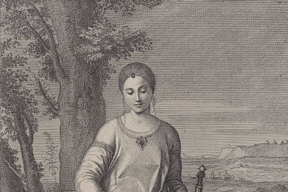 Antoinette Larcher