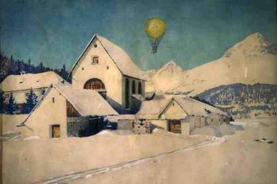 Anton Christoffel