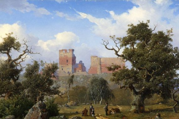 Anton Edvard
