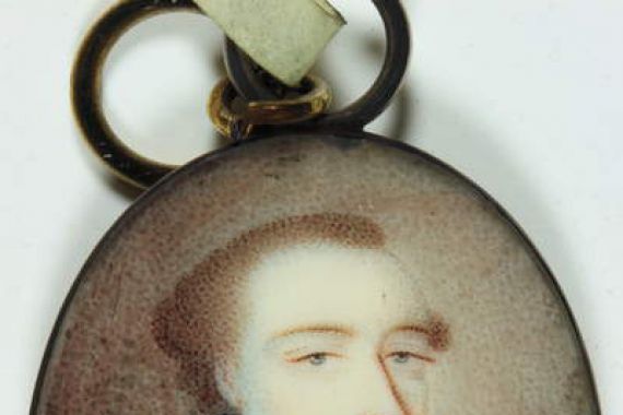Anton Friedrich (attr.to) Koenig