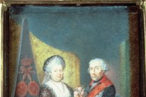 Anton Friedrich Konig