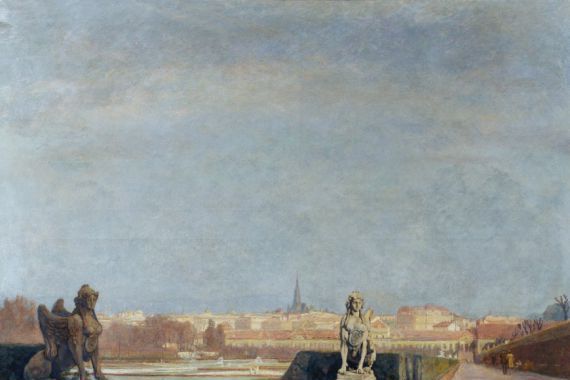 Anton Hans Karlinsky