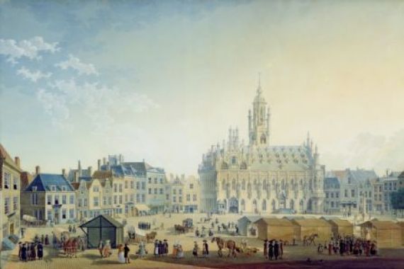 Anton Ignaz Melling