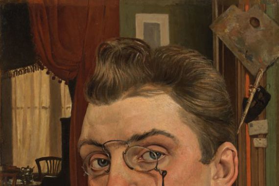 Anton Molkenboer